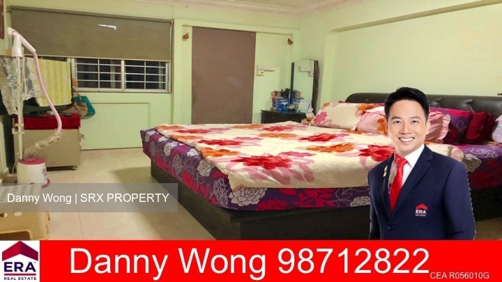 Blk 234 Tampines Street 21 (Tampines), HDB 4 Rooms #173200752